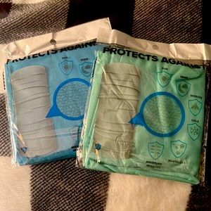 SA company face shields - NEW